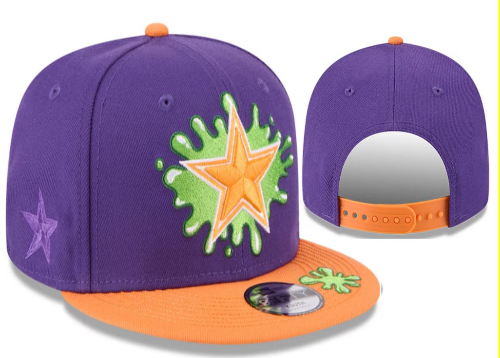 2026 NFL Dallas Cowboys Hat style YS01->nfl hats->Sports Caps